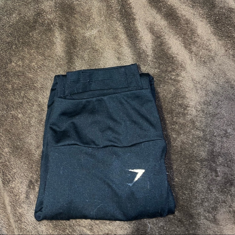 Gymshark leggings